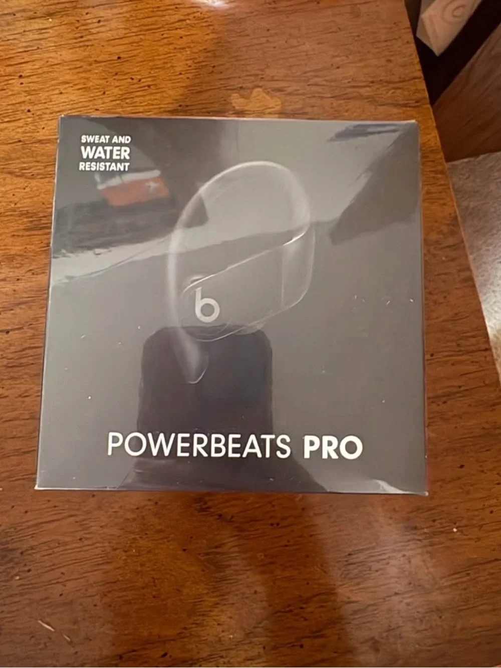 Powerbeats Pro Wireless Earbuds - Black